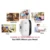 WiFi Network Repeater Беспроводной Усилитель Сигнала Small Bread Routing Extender 300M Relay Repeater UK Plug