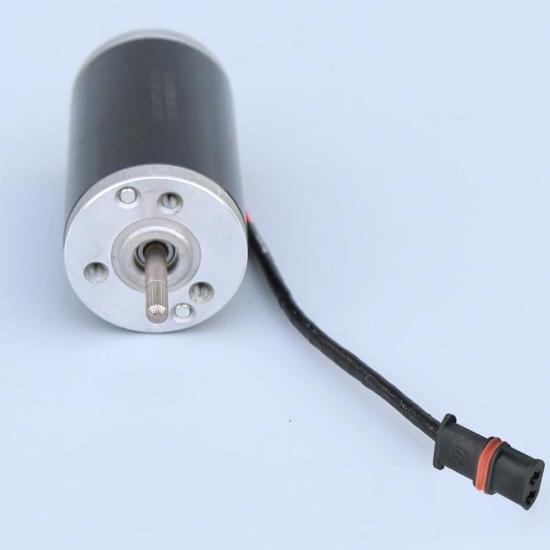  24V Air Parking Heater Replacement Electric Motor for Eberspacher Airtronic D4 Truck Car Accessory