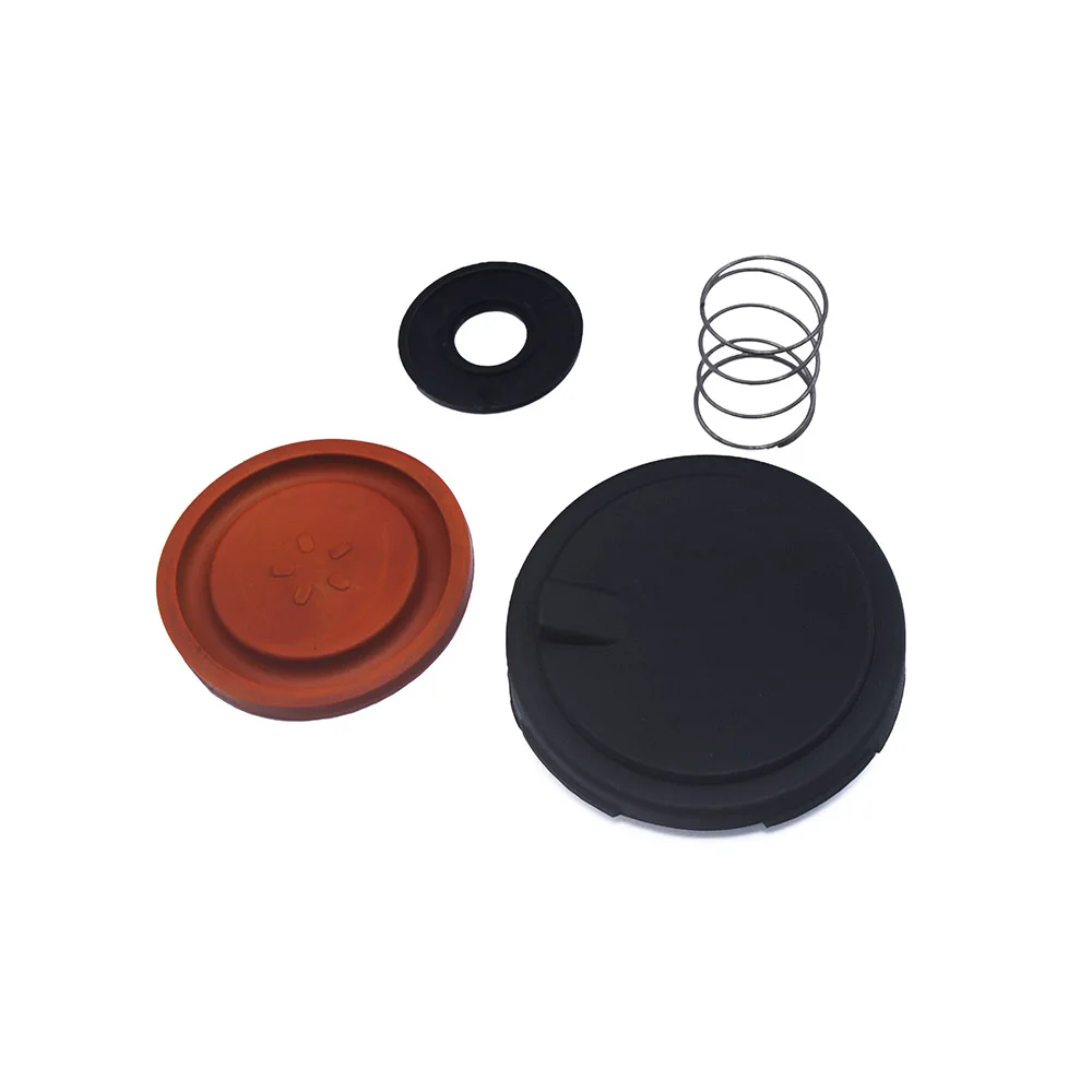 Car PCV Valve Cover Repair Membrane Kit Cap Fit For Chevy Cruze Sonic Trax Volt Buick Encore 25198874 55573746 25198498 | Автомобили и
