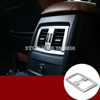 

Inner Console Rear Air Vent Outlet Cover Trim For For BMW 3 4 Series F30 F31 F32 F34 2013-2018