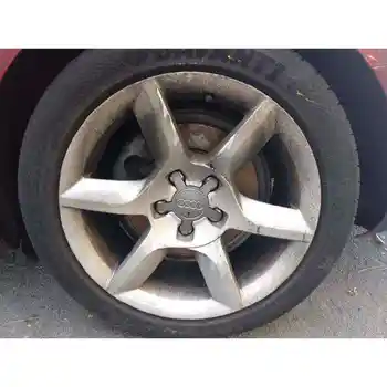 

245/45/17 RIM AUDI A4 BER. (B8)