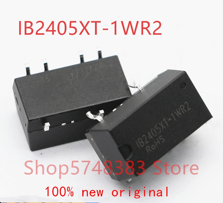 1PCS/LOT 100% new original IB2405XT-1WR2 IB2405XT IB2405 power supply | Электроника