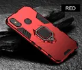 Case-Red