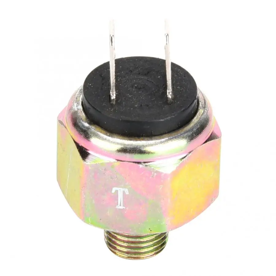 TOSD-04-005 EX200-5 датчик давления масла экскаватор аксессуар 6732-81-3140 датчик давления автомобиля