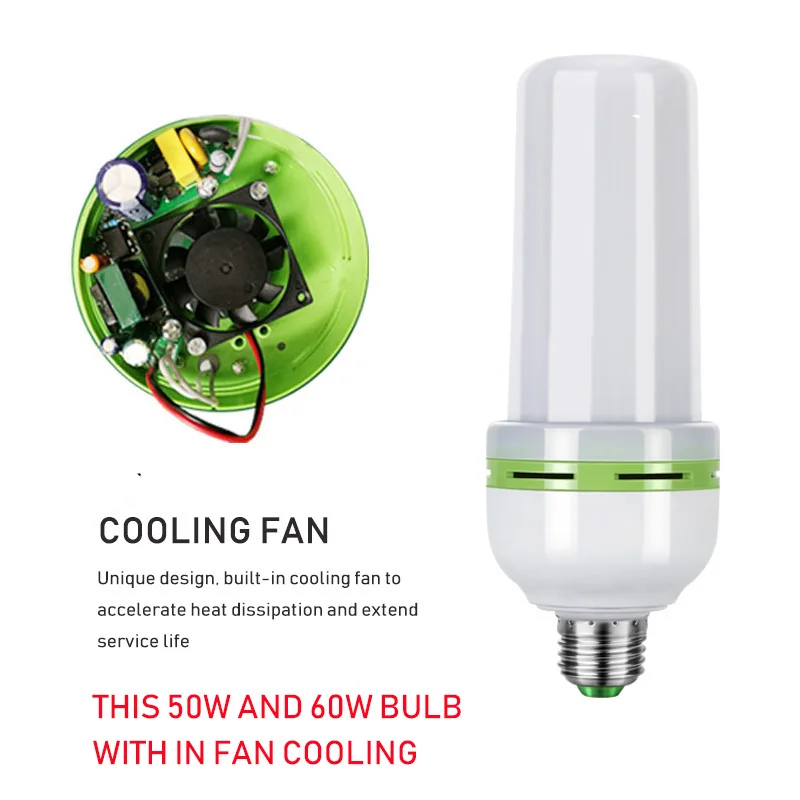 Светодиодная лампочка E27 SMD5730 кукурузная люстра светодиодный ча для украшения