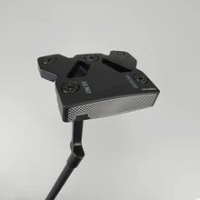 Клюшки для гольфа черные операторы GEN2 32-36 дюймов гольф-клуб высокого качества Отправить крышку головы