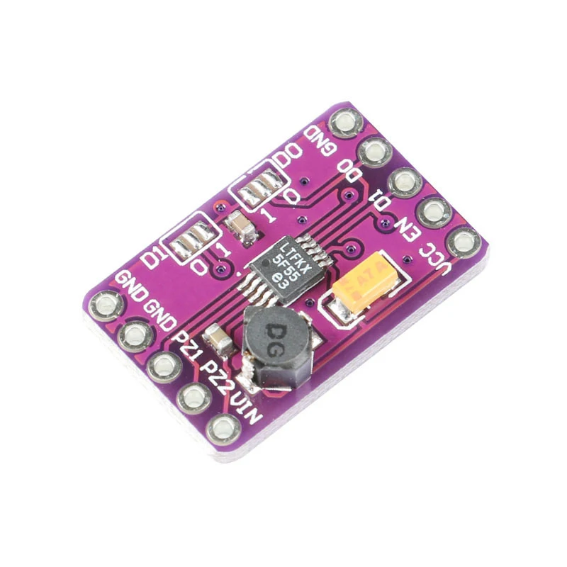Gy-Ltc3588-1 энергии комбайн Ltc3588 Ltc-3588 датчик коммутационная плата для Arduino модуль