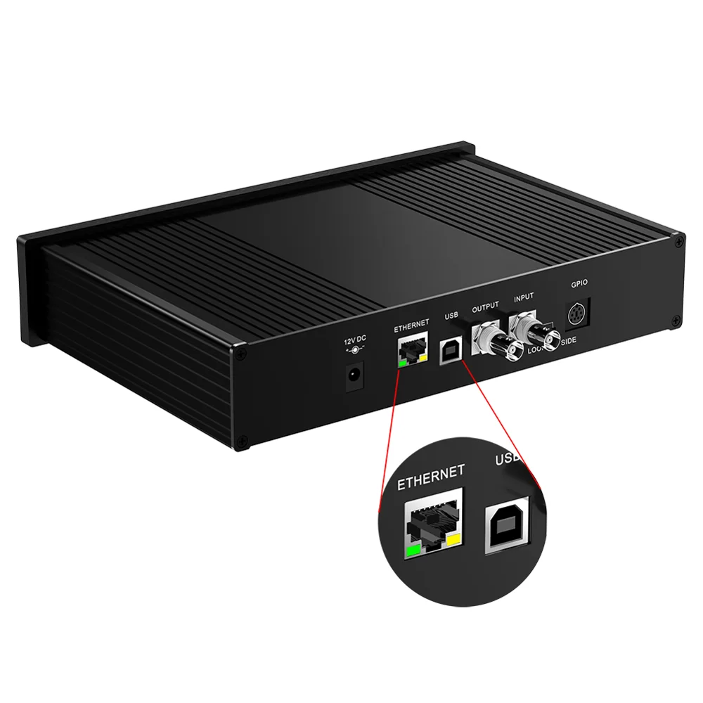 FMUSER RDS-A кодер RDS для fm-передатчика