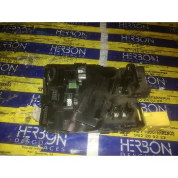 

ANP80H065A Module Electronic Seat Leon (1p1) *