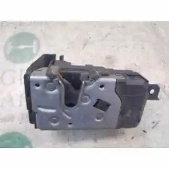 

DOOR LOCK FRONT RIGHT OPEL ASTRA H SALOON Cosmo [BM310] [13621142]