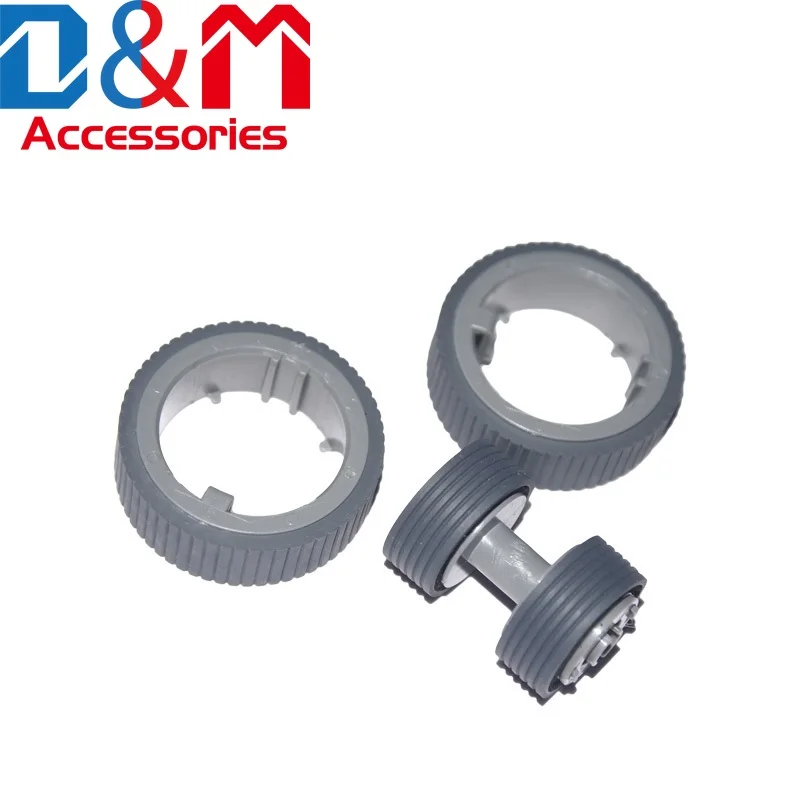 Pa03670-0002 Del Corredo Del Rullo Del Freno Della Raccolta Dell'Analizzatore Per Il Fi-7180 Del Fi-7160 Di Fujitsu Fi-7260 Fi-7240 Di Fi-7140 Di Fi-7