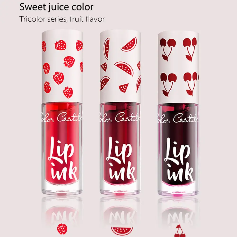 Lip Gloss Lip Tint Makeup Cheek Blusher Women Cosmetic Makeup Beauty Waterproof Long Lasting Liquid Blusher Lip Tint Dyeing Lip Gloss Rouge 3317442 Hot New Women Cosmetic Makeup Beauty Waterproof Long Lasting Liquid Blusher Lip Tint Dyeing Lip Gloss Rouge