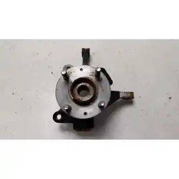 

STEERING KNUCKLE FRONT LEFT HYUNDAI I10