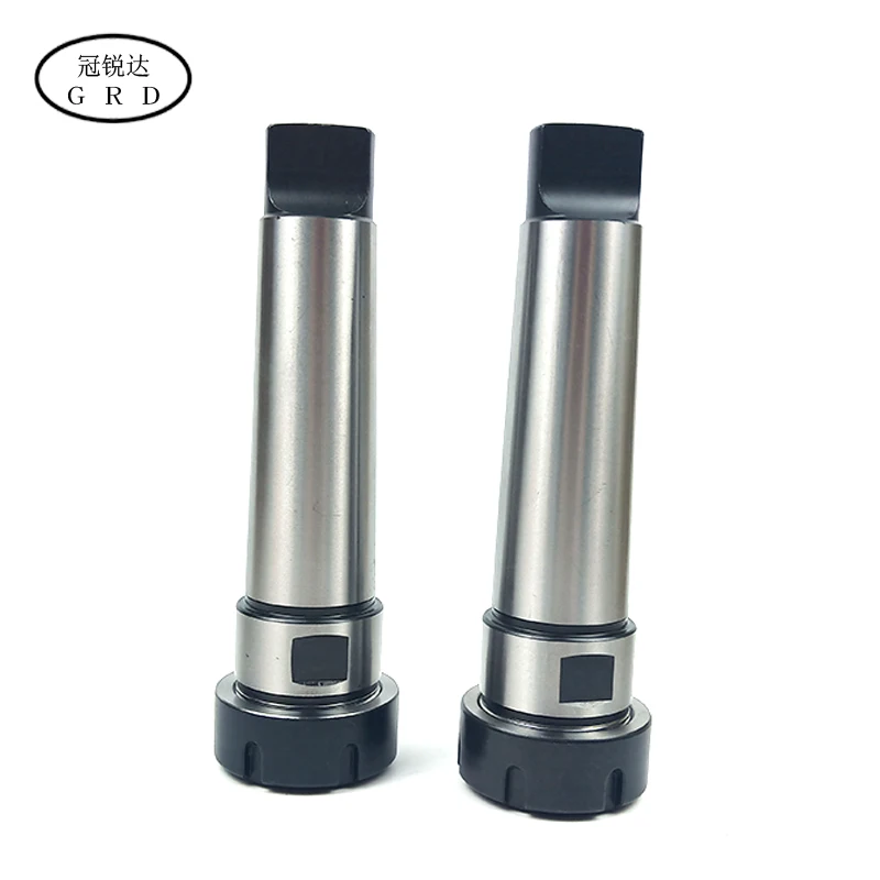 MT5 er25 er32 er40 tool holder spindle MT series cutter shank and er collet er25 er32 er40 range 1-16 1-20mm 3-26mm co-use MTA5