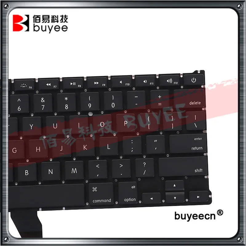 全新A1369&A1466 2011-2015 US 键盘 (5)