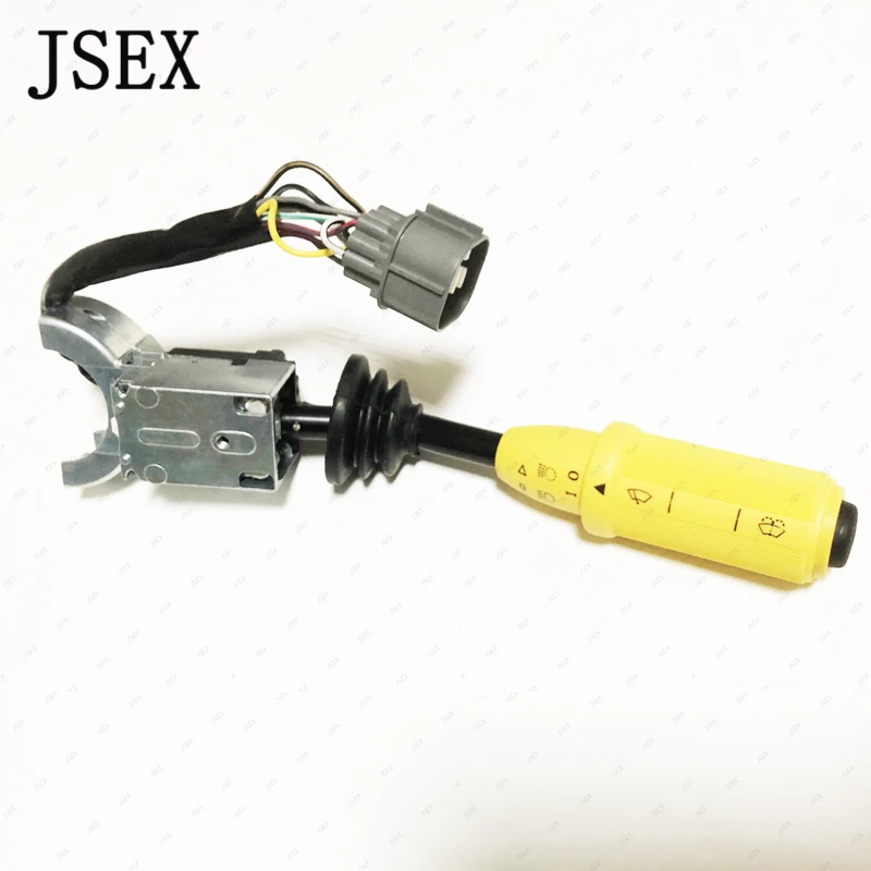 Колонка стеклоочистителя для JCB 3CX 4CX 701/37702 701-37702 70137702 | Автомобили и мотоциклы