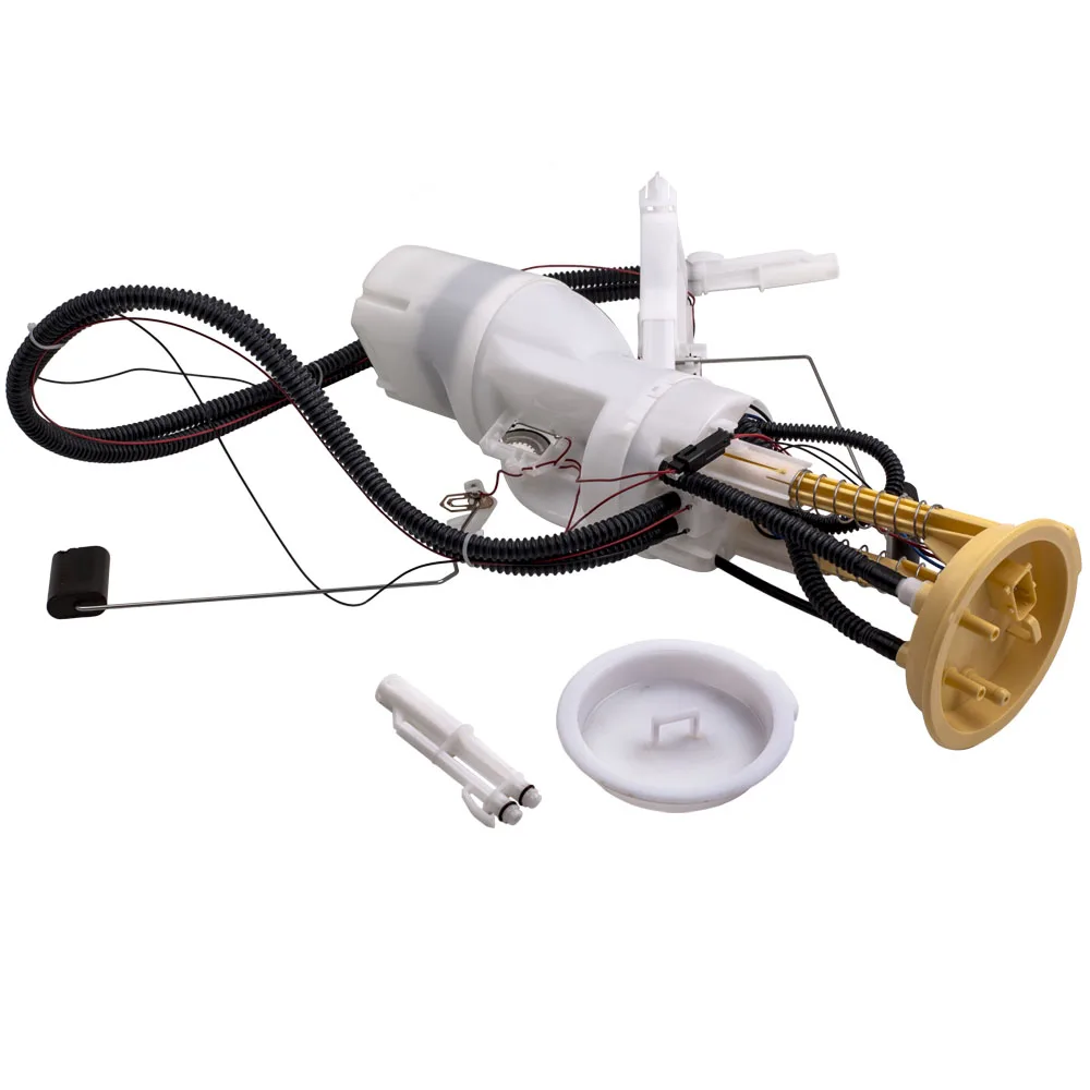 12 V Diesel Electrical Fuel Pump for Land Rover Range Rover MK3 6 Pin