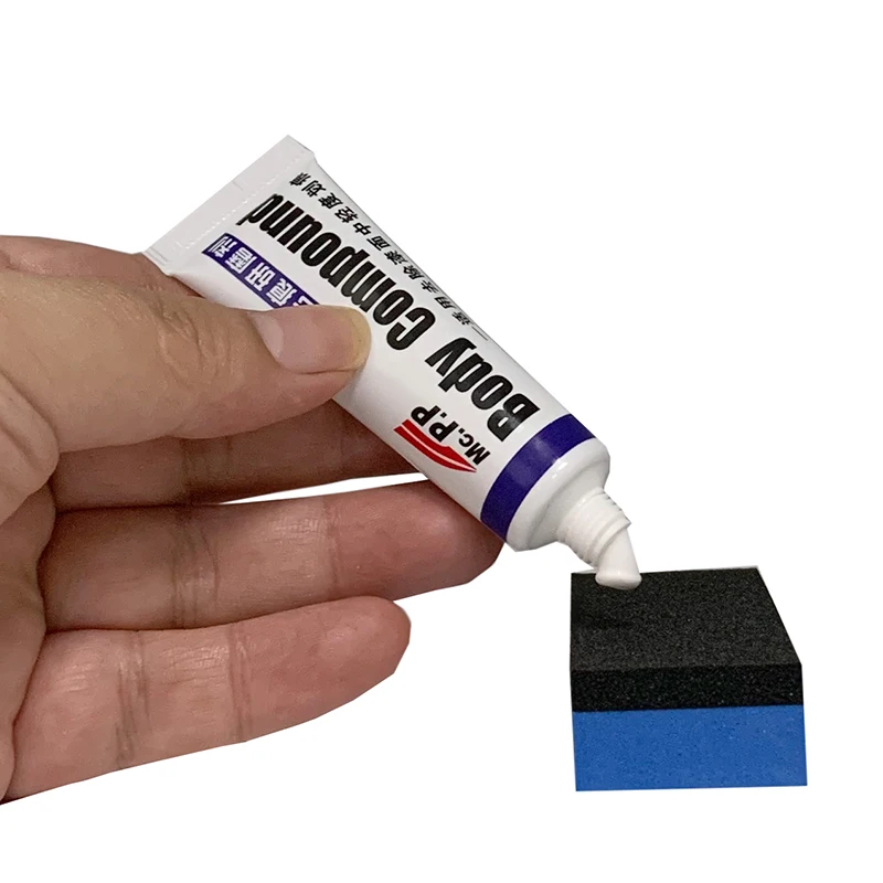 Ремонт царапин Fix it Pro Уход за краской Стайлинг автомобиля средство для удаления