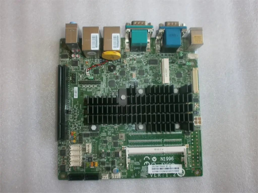 SYS76877VGGA-DC-GJ MS-9893 VER: 1,2