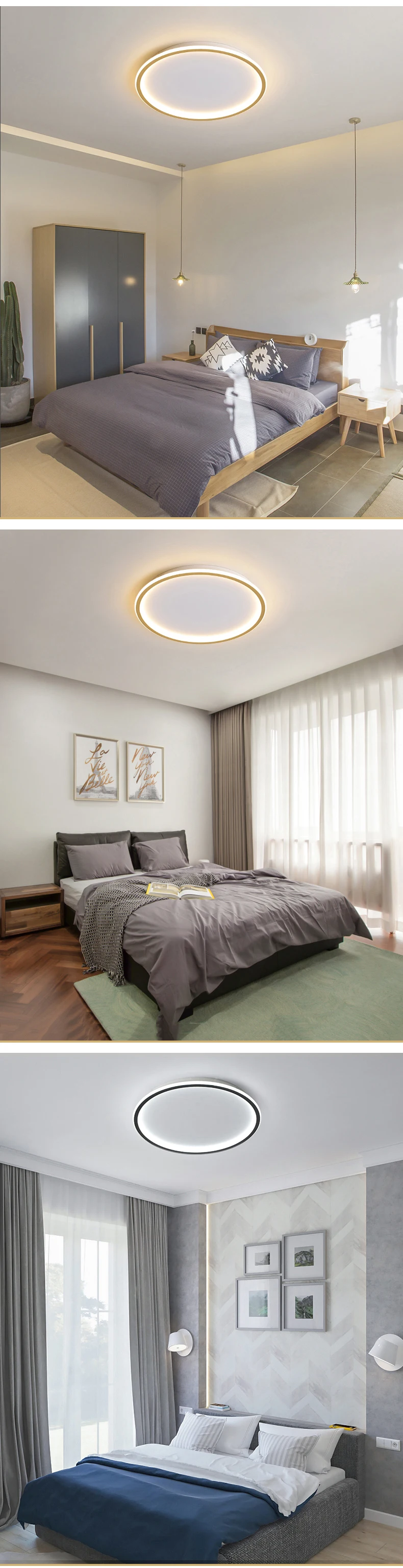 High Quality Luzes e Iluminação