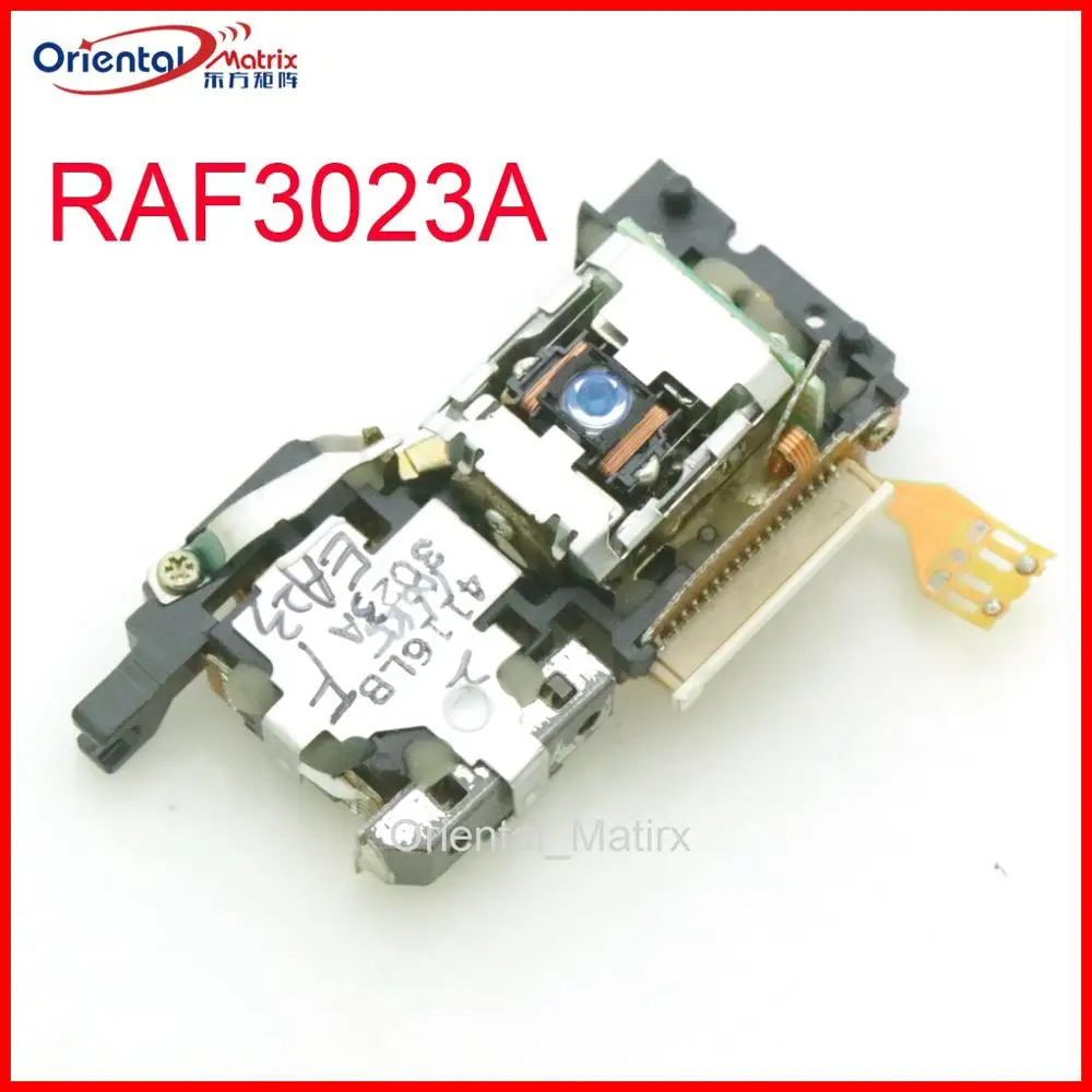 RAF3023A Optical Pickup RAF-3023A For Panasonic SA-MT1 NV-VP30 DVD Laser Lens Laser Lens Lasereinheit Accessories