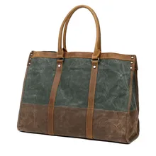 Холщовая дорожная сумка для мужчин большой емкости мужской ручной Багаж для ночного путешествия вещевой мешок выходные сумки для мужчин большие дорожные