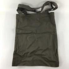 Owen Seak/Мужская и Женская парусиновая обувь; сумка для покупок