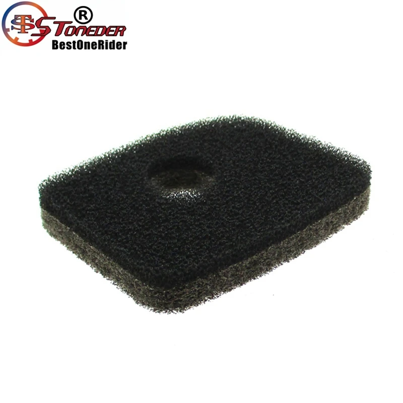 STONEDER пены воздушный фильтр для STIHL 4241-120-1800 BG56 BG66 BG86 BG86CE BG86Z BG86CEZ SH56 SH56C SH86 SH86C BR200 воздуходувки