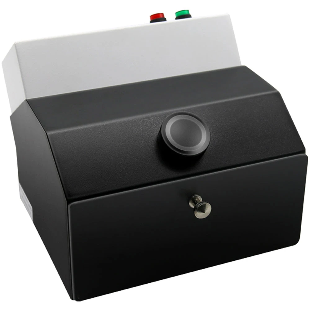 Jewelry Gem UV Fluorescent Light Box Set Gemstone Identification