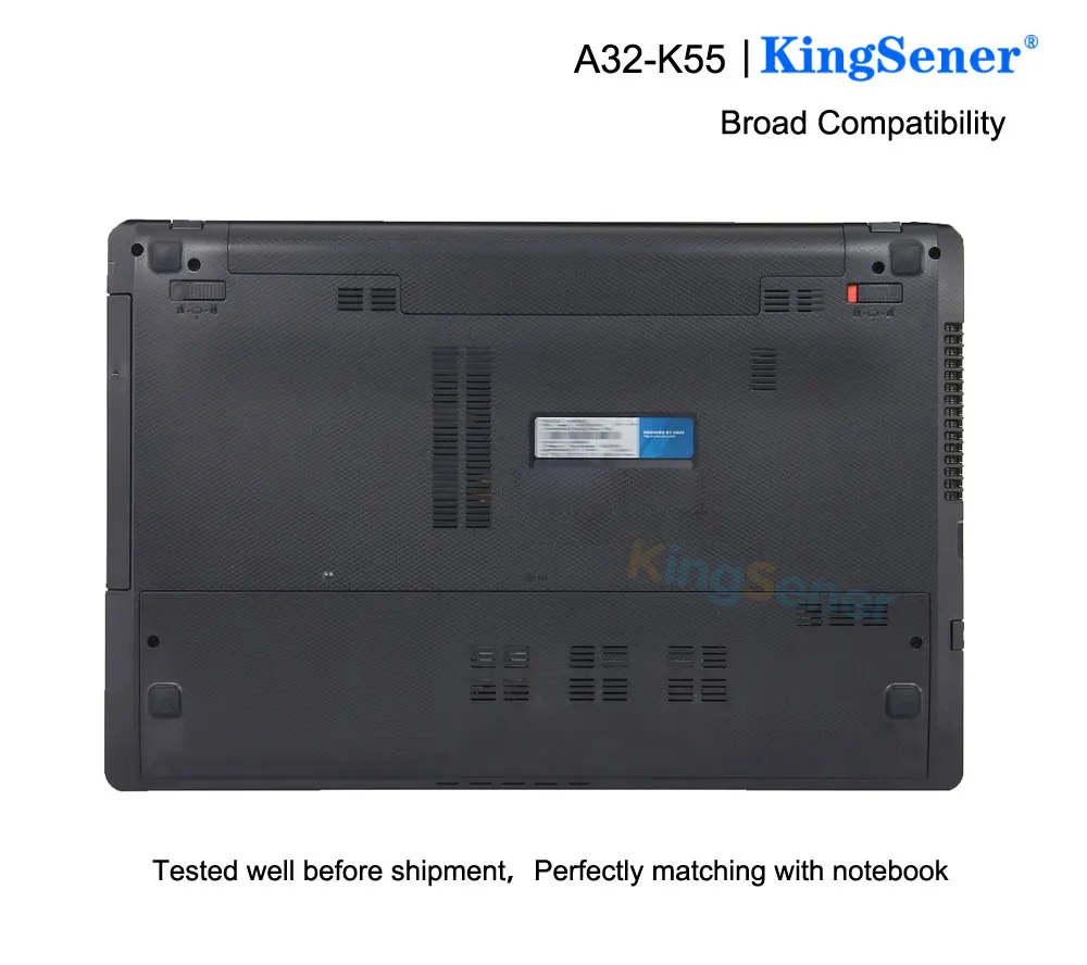X45C, X45V, X45U, X55, X55A, X55C, X55U,