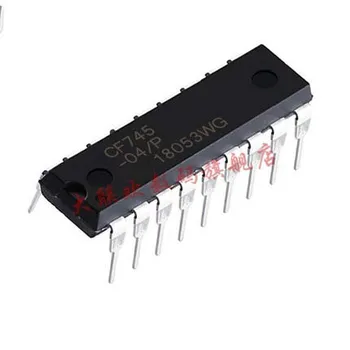 

1pcs/lot CF745-04/P CF745-04 CF745 DIP-18