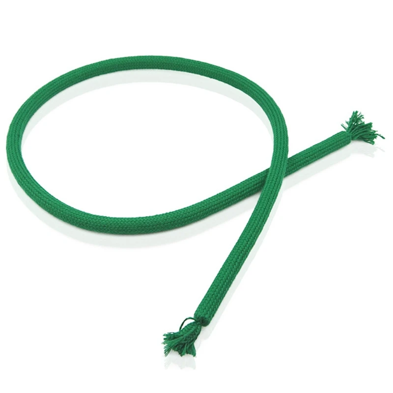 

Stiff Rope Close Up Street Kids Party Show Stage Bend Tricky Funny Magic Trick