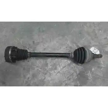 

TRANSMISSION FRONT LEFT VOLKSWAGEN GOLF III CABRIOLET (1E7)