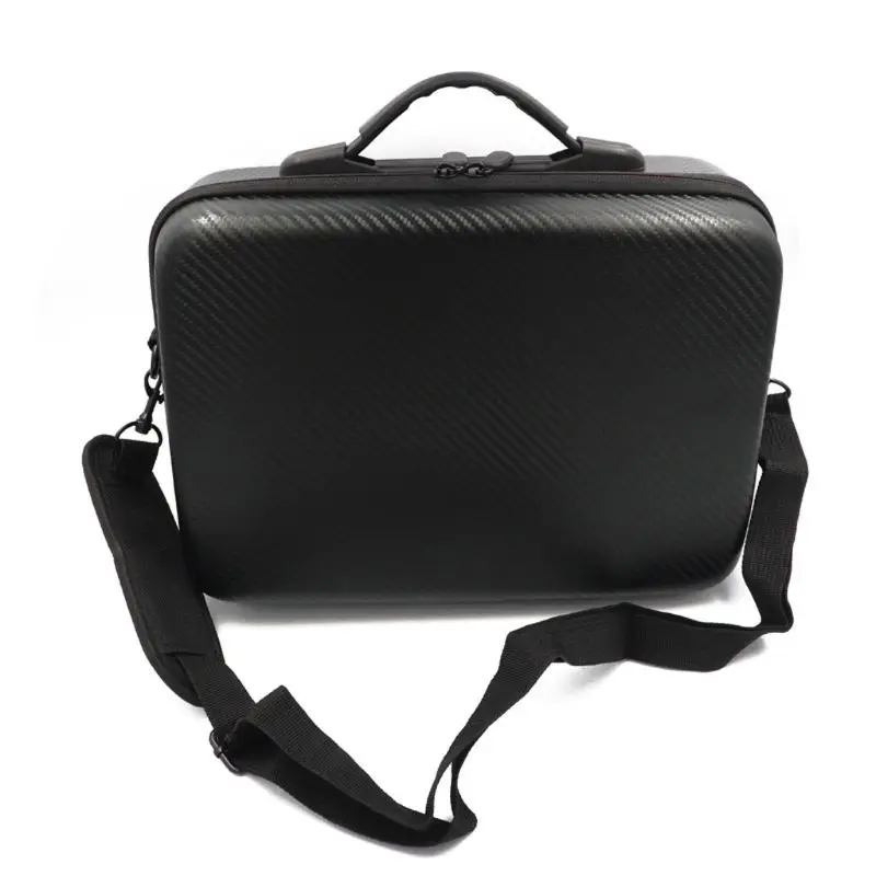 

Black portable EVA hard bag satchel drone accessories For DJI Spark drone Storage bag