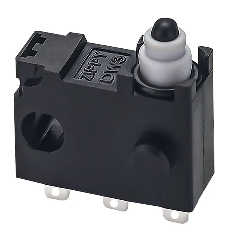 IP67 DW3 Waterproof car door lock micro switch for Peugeot 206 cc