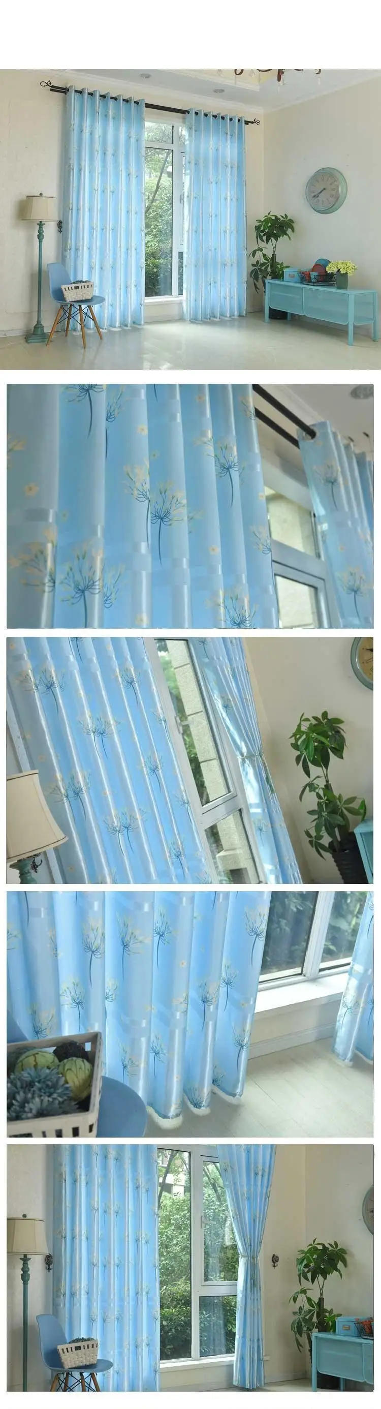 Современная кухня Cocina Firany Gardinen Gordijnen Rideau De Luxo Para Sala Роскошные Cortinas для гостиной шторы