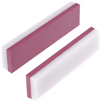 

Cutter Razor Sharpener Stone 3000 & 10000 Grit 2-Sides Whetstone Polishing Hogard Sharpener Kitchen Tools
