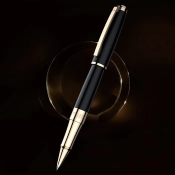 

Metal high quality rollerball pen business office student writing pens special DARB luxury exquisite gift 4 colors
