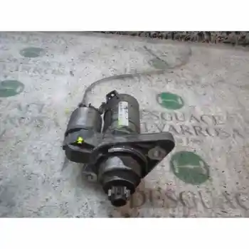 

STARTER MOTOR Audi A3 SPORTBACK (8 P) 1.4 TFSI Environment [15297050]