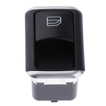 

Accessories Electric Window Switch 2049058202 Replacement Tool Open Lock Control Practical Car Supplies For Benz C250 63 W204