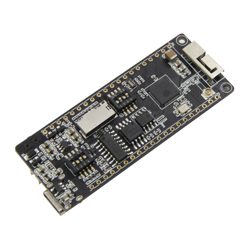 LILYGO TTGO   , T8 ESP32-S2, V1.1, ST77789, 1.14 ġ LCD ÷, CŸ Ŀ, TF ī   