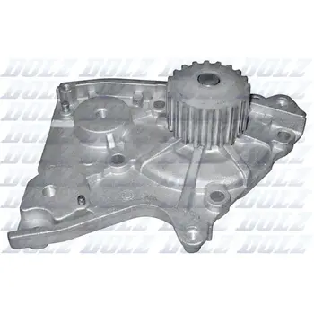 

Pump Mazda 626/929/1.8/2.0/2.2 V 12V 87-92 DOLZ M156