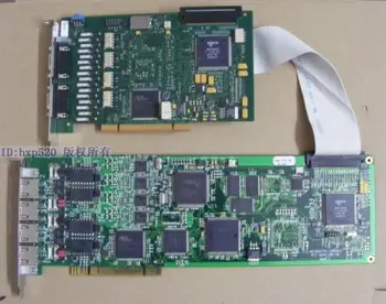 

Used ERICSSON SS7-PCI 287S-ISRPCI2 + PCI QUAD S0/T0 HW-PCI-44