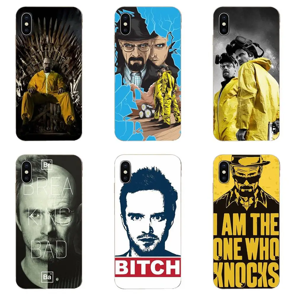 Сотовый Чехол для телефона с принтом во все тяжкие Джесси Пинкман Galaxy Alpha Note 10 Pro A10