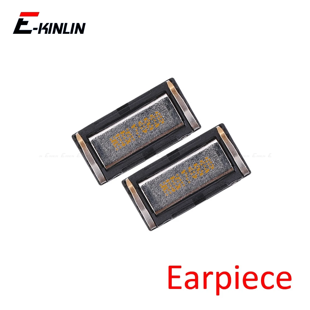 Передний верхний наушник динамик приемник для Asus Zenfone 4 Max Pro M1 ZC550KL ZB602KL ZB601KL ZC554KL