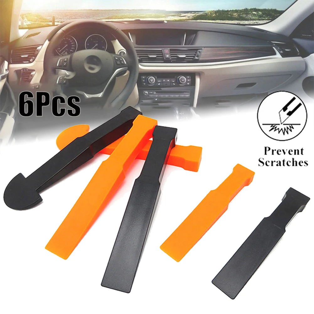 2019 Car Interior Trim Panel Body Bumper Retainer Fastens Clips Remove Tool Set From Sanjiaomeiflo 53 84 Dhgate Com