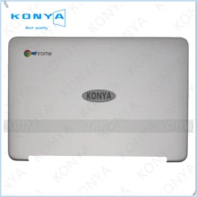 Для ASUS C100 C100P C100PA серии lcd верхняя крышка задняя крышка 13NL0971AM0122