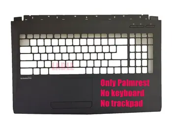 

Palmrest for MSI GV62 7RC(MS-16JD)/GV62 7RD/7RE(MS-16J9)/GV62VR 7RF(MS-16JB)