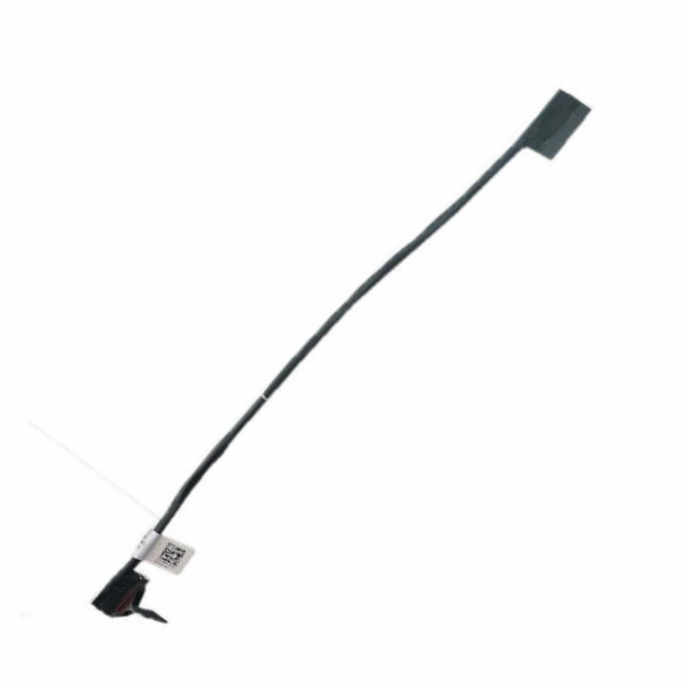 Новая батарея Соединительный кабель провод DC02001YX00 0XR8M6 для Dell Latitude E5250 5250 Ноутбук DC мощность/батарея гибкий кабель ZAM60 DC мощность