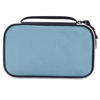 

Pencil Case Pencil Pouch Simple Pencil Bag Portable Stationery Office Supplies M0XB